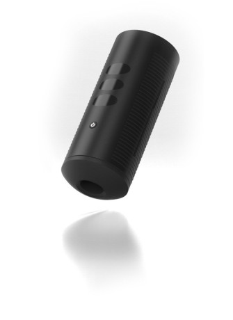Titan Interactive Vibrating Stroker